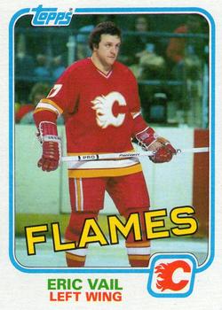 #43 Eric Vail