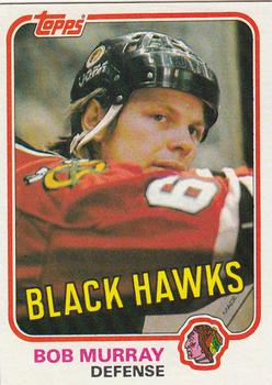 Bob Murray