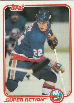 Mike Bossy