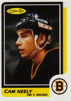 Cam Neely