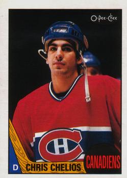 Chris Chelios