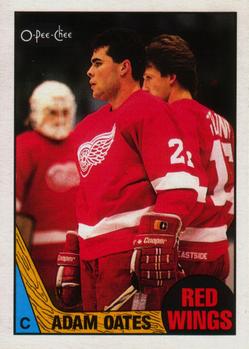 Adam Oates