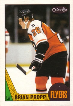 Brian Propp