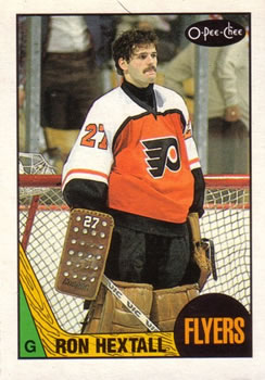 Ron Hextall