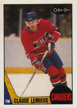 Claude Lemieux