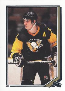 Luc Robitaille