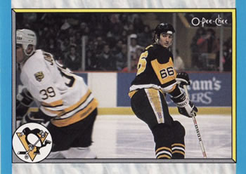 Wayne Gretzky