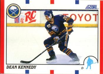 Dean Kennedy