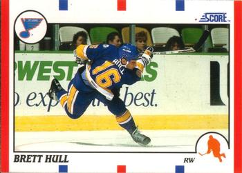 Brett Hull