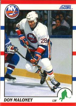 Don Maloney