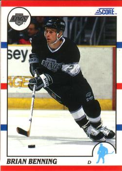 Brian Benning