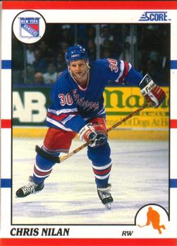 Chris Nilan