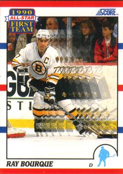 Ray Bourque