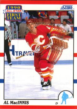 Al MacInnis