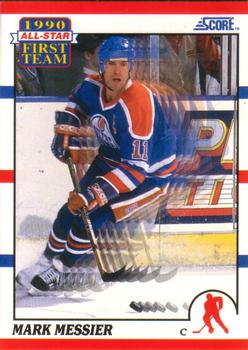 Mark Messier