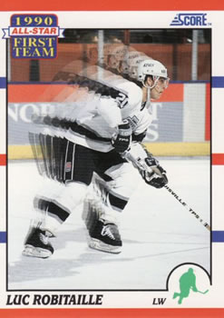 Luc Robitaille