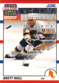 Brett Hull