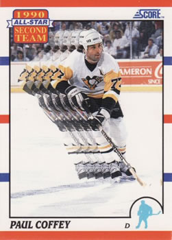 Paul Coffey