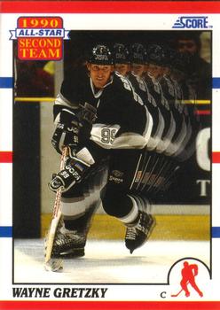 Wayne Gretzky