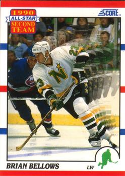 Brian Bellows