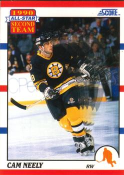 Cam Neely