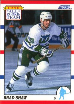 Brad Shaw