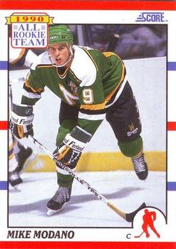 Mike Modano