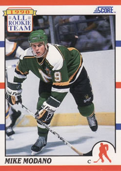 Mike Modano