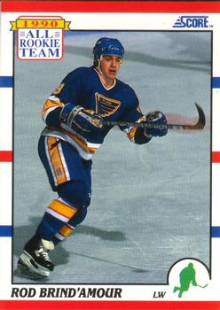 Rod Brind'Amour