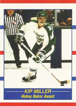 Kip Miller