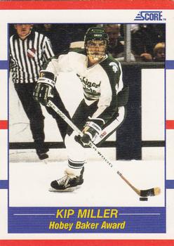Kip Miller