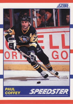 Paul Coffey