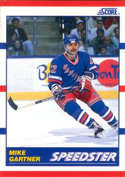 Mike Gartner