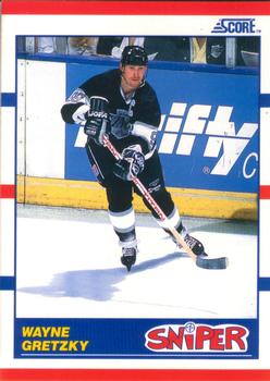 Wayne Gretzky