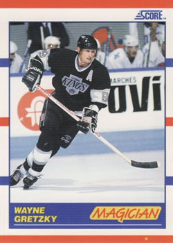 Wayne Gretzky
