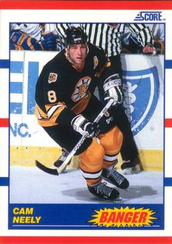 Cam Neely