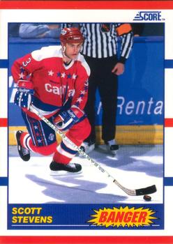 Scott Stevens