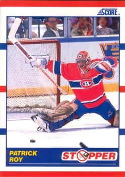 Patrick Roy