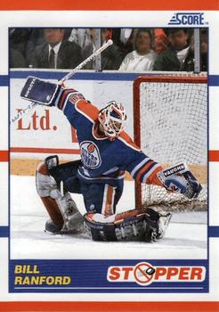 Bill Ranford