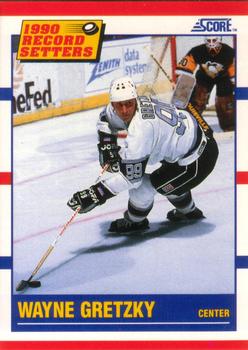 Wayne Gretzky