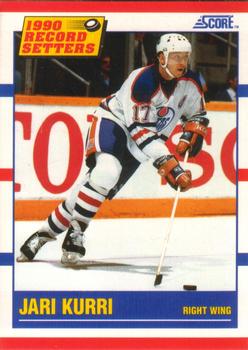 Jari Kurri