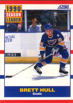 Brett Hull