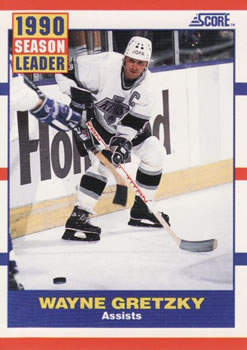 Wayne Gretzky