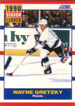 Wayne Gretzky