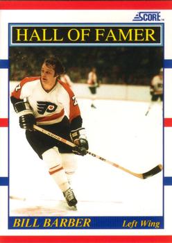 Bill Barber