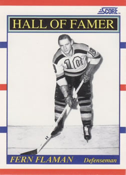 Fern Flaman