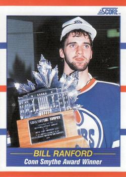 Bill Ranford