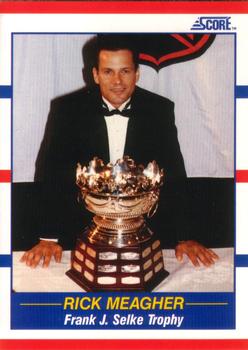 Rick Meagher