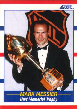 Mark Messier
