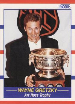 Wayne Gretzky